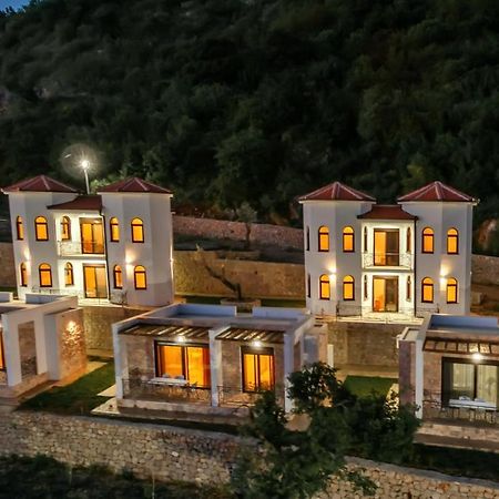 Kaom Lux Apartment Dobra Voda Exterior photo